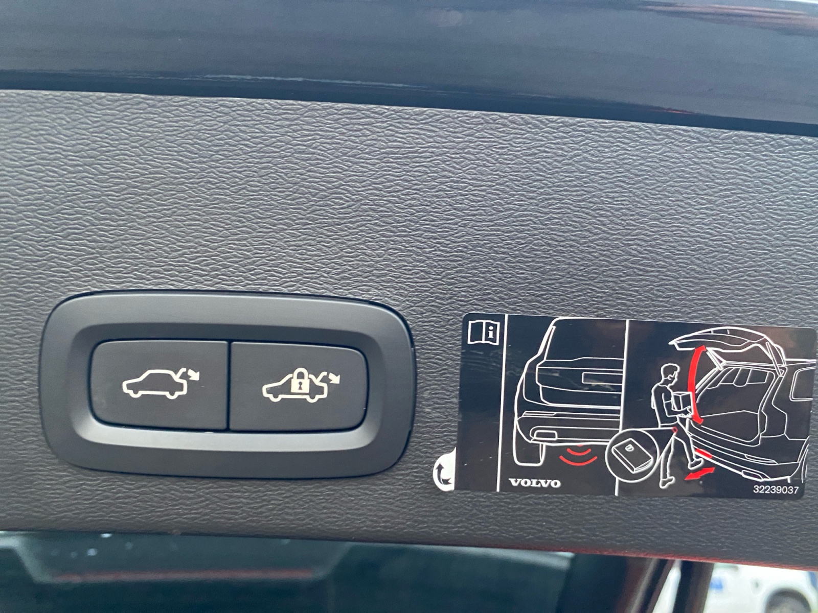 Volvo Xc40 27
