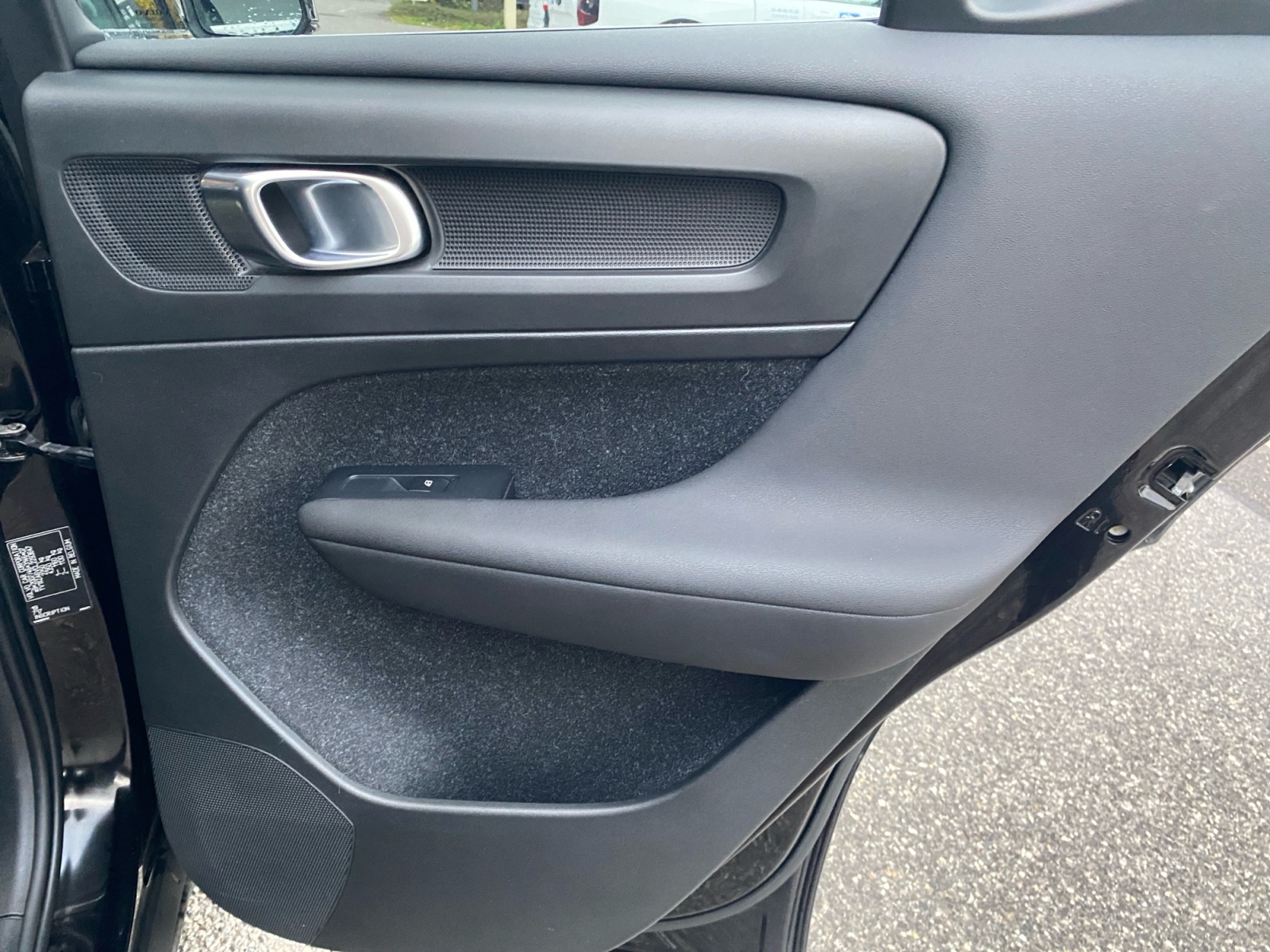 Volvo Xc40 28