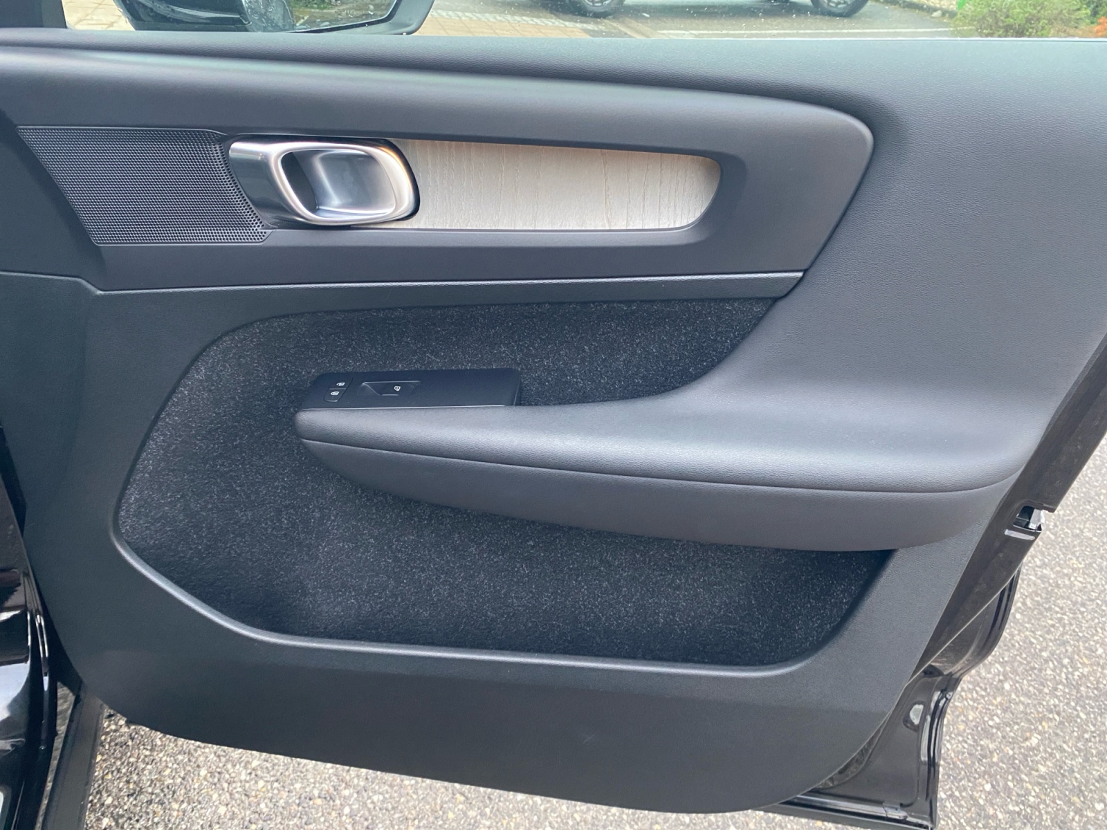 Volvo Xc40 29
