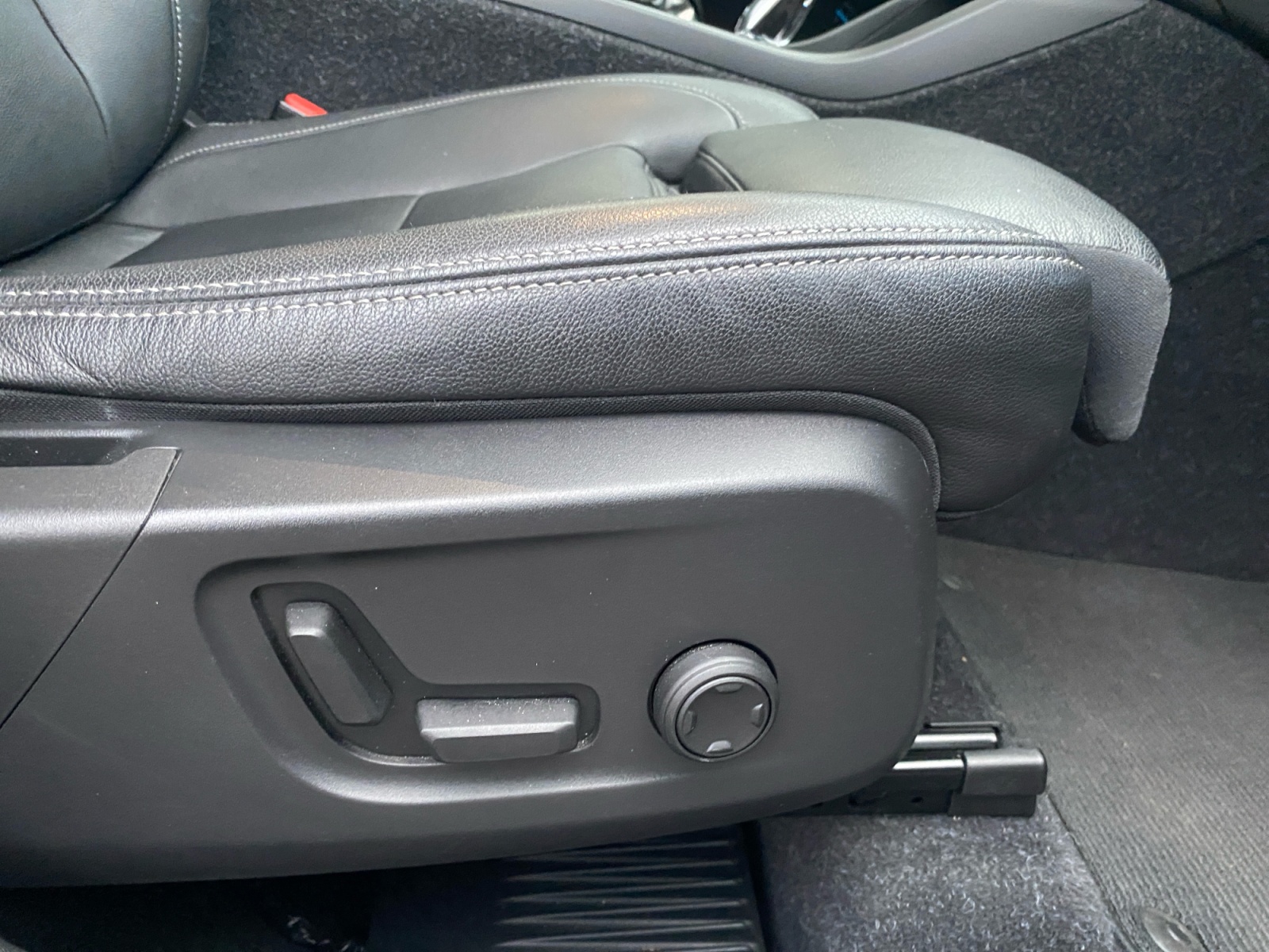 Volvo Xc40 30