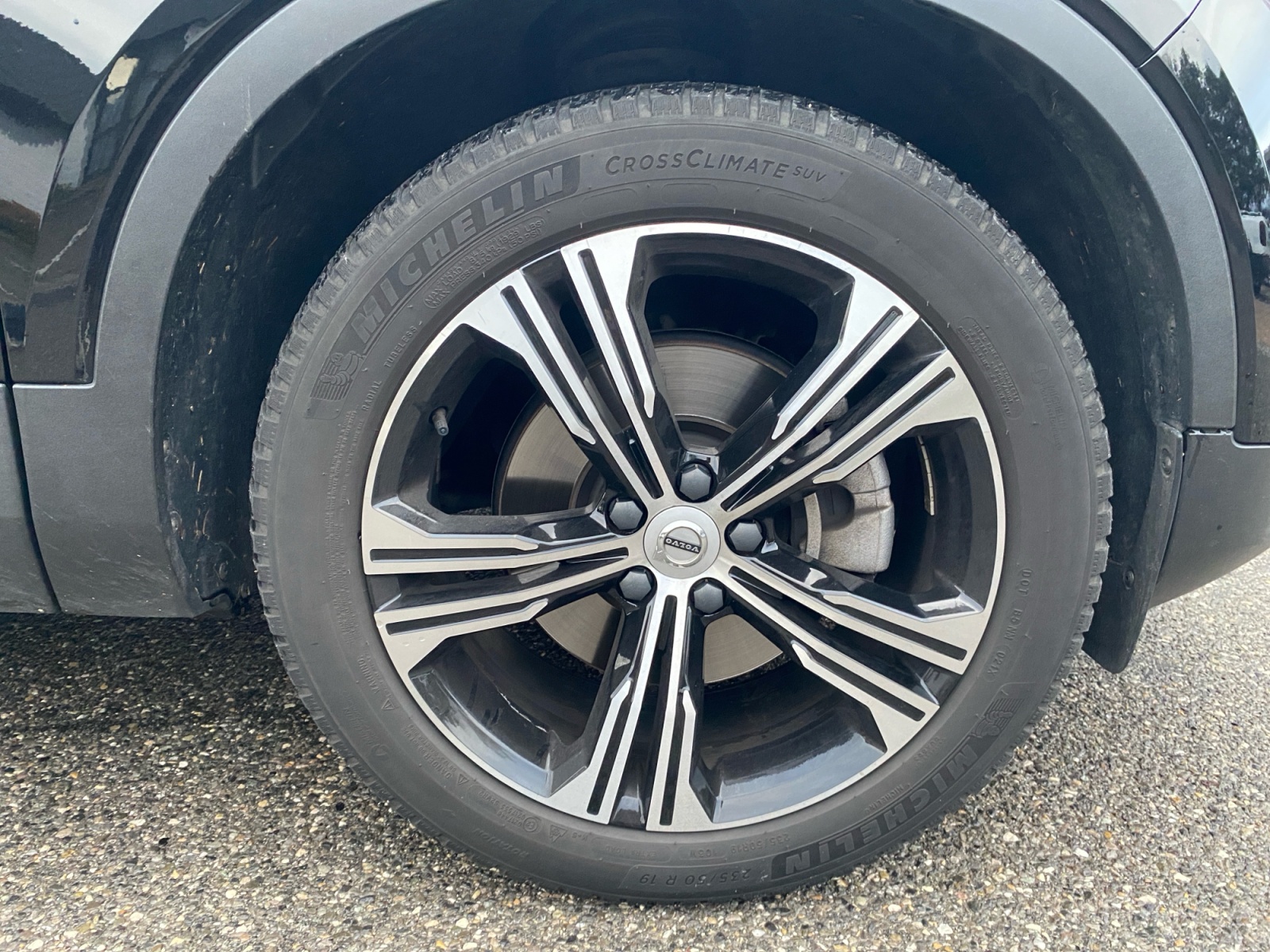 Volvo Xc40 31