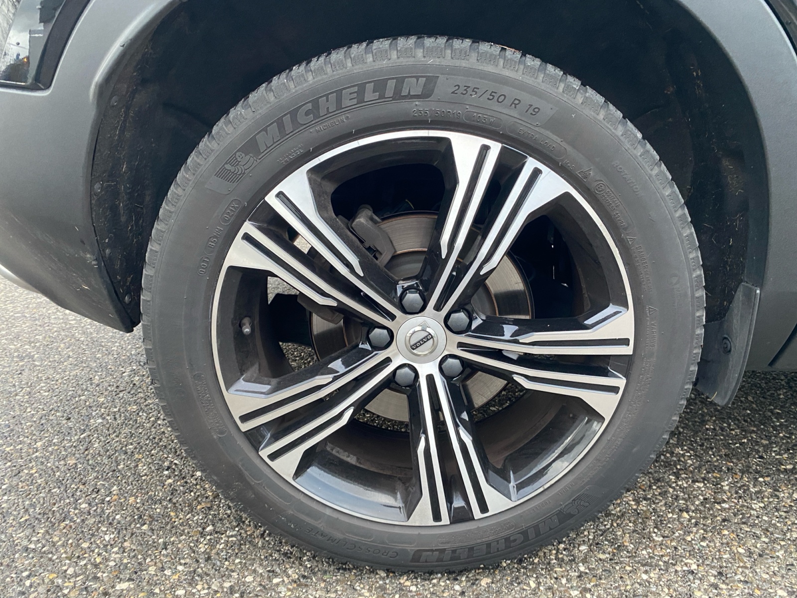 Volvo Xc40 32