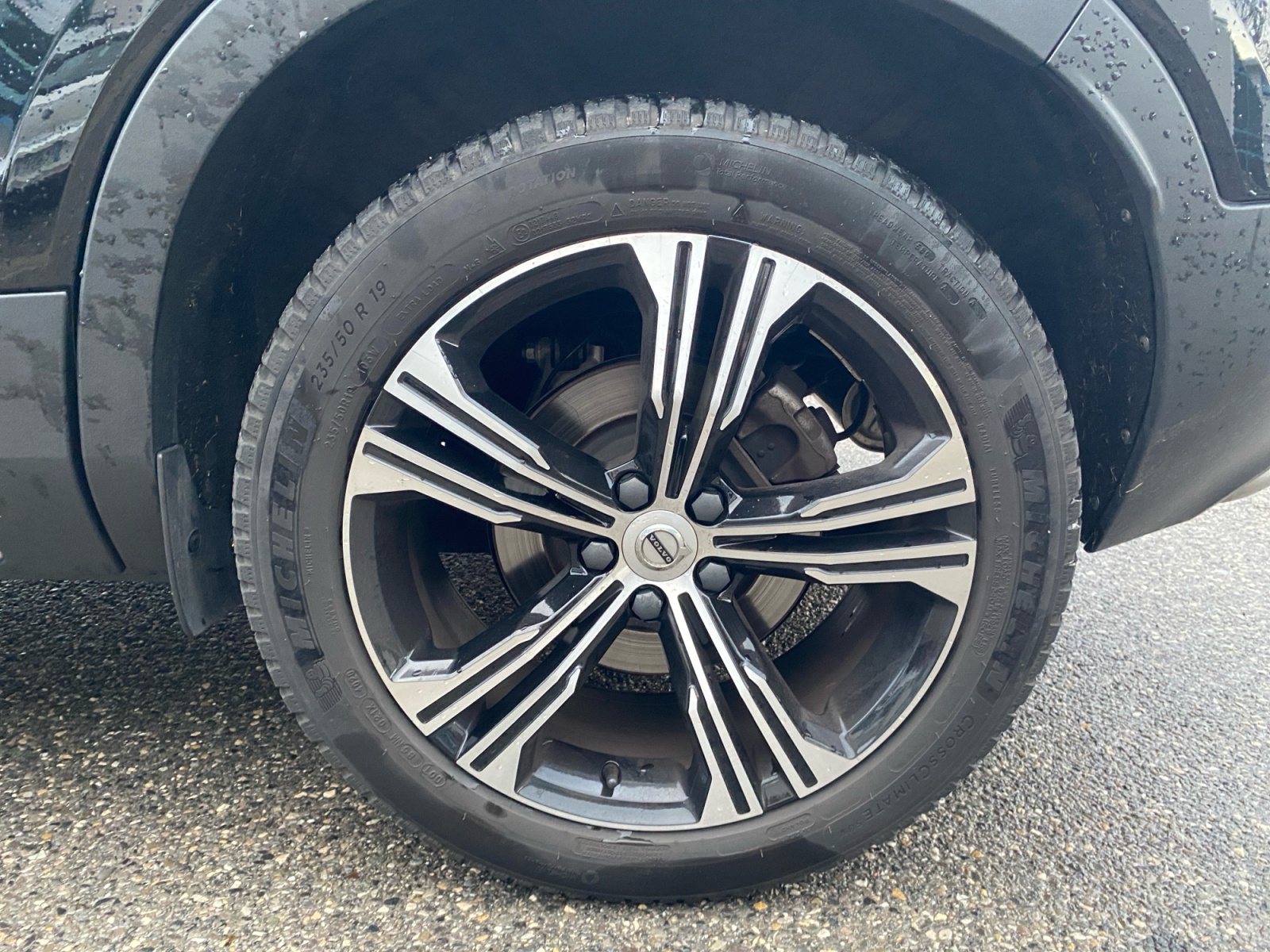 Volvo Xc40 33