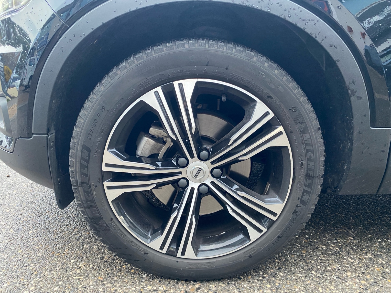 Volvo Xc40 34