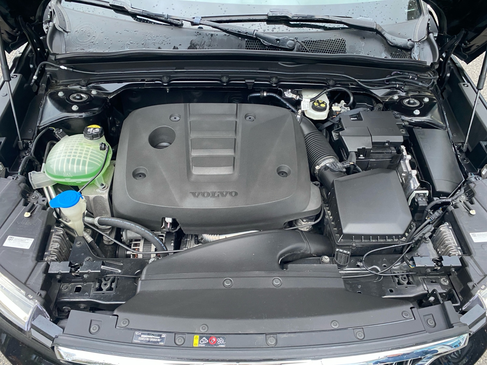 Volvo Xc40 35