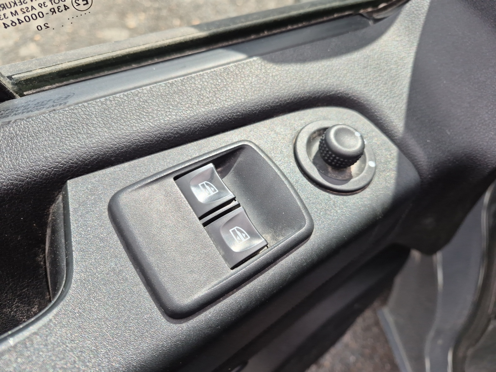 Renault Trafic Vu 18