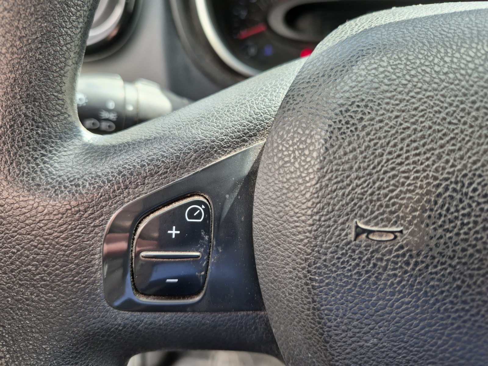 Renault Trafic Vu 20