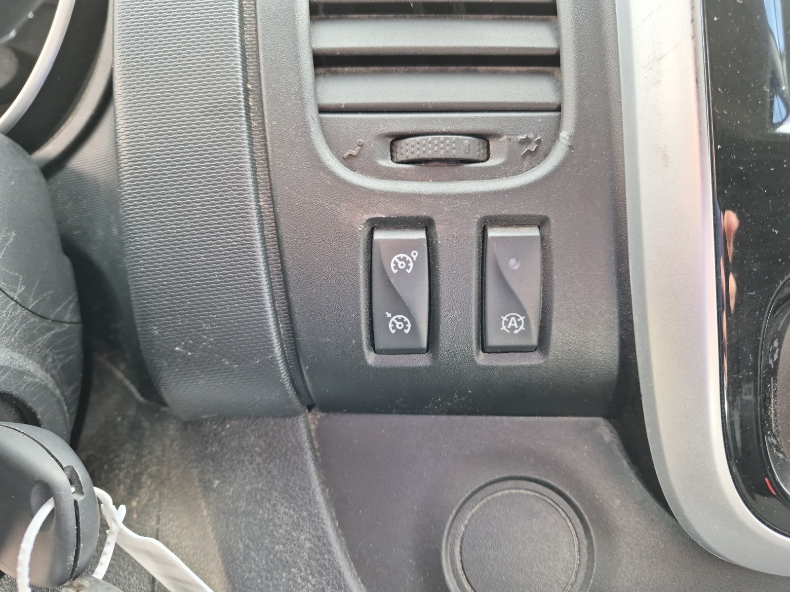 Renault Trafic Vu 22