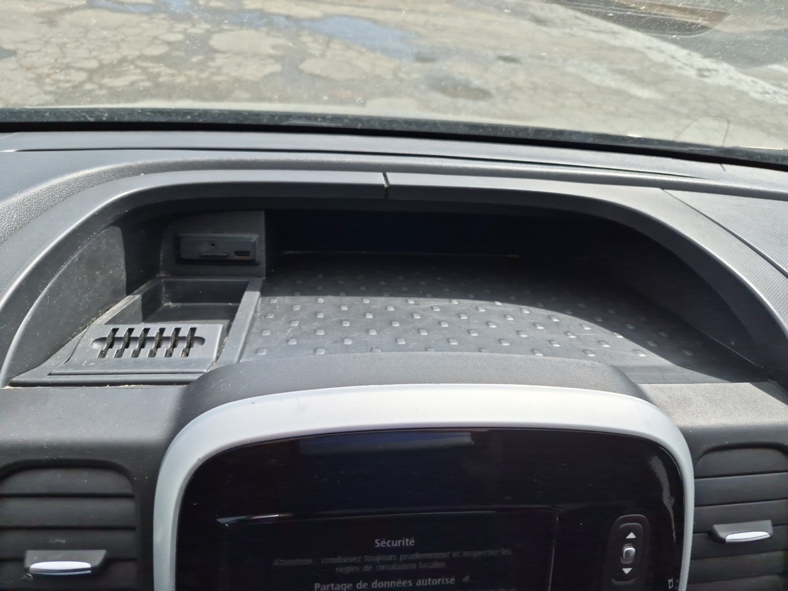 Renault Trafic Vu 23