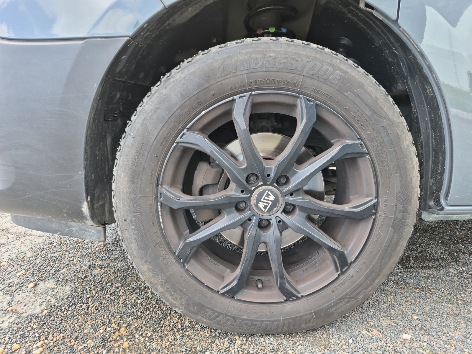 Renault Trafic Vu 30