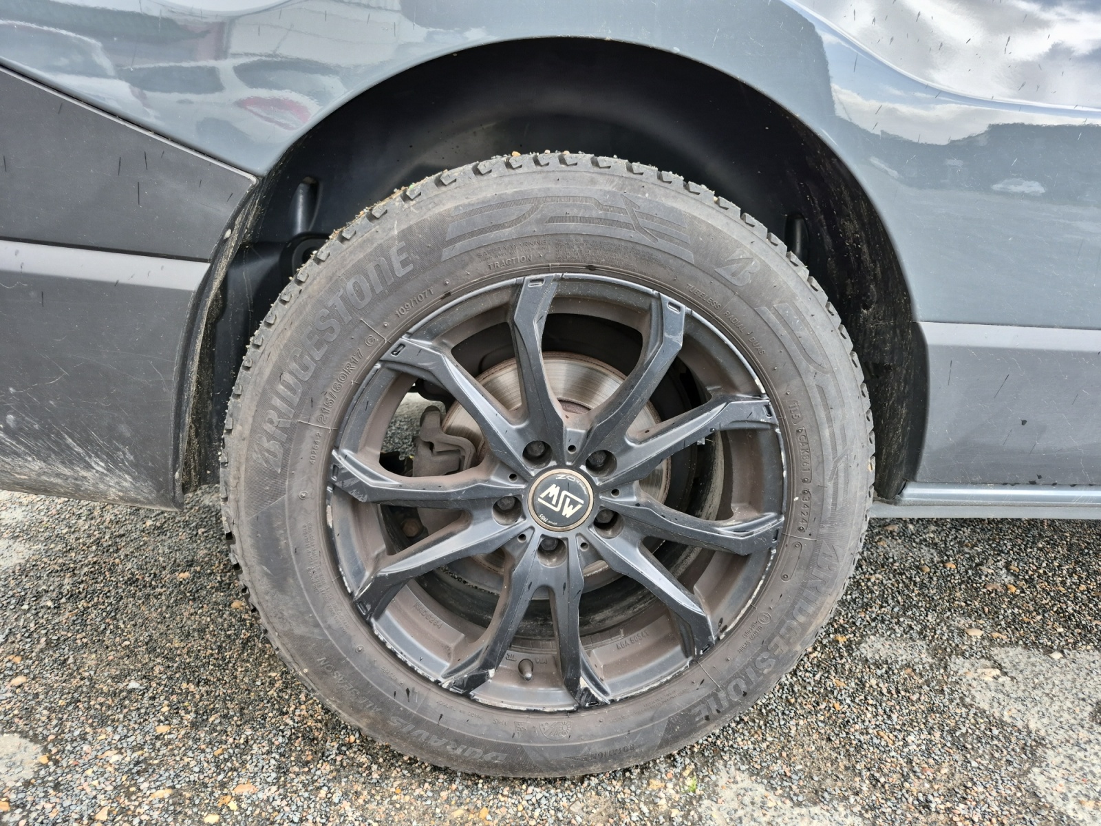 Renault Trafic Vu 33