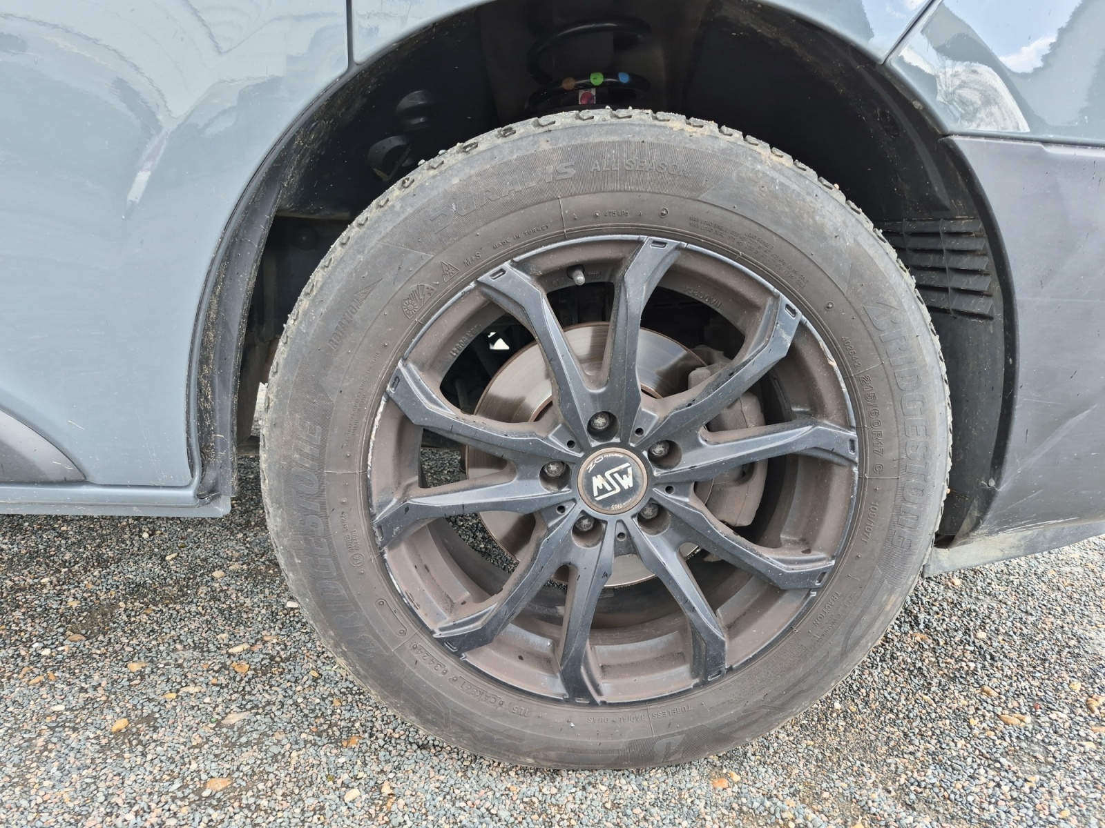 Renault Trafic Vu 34