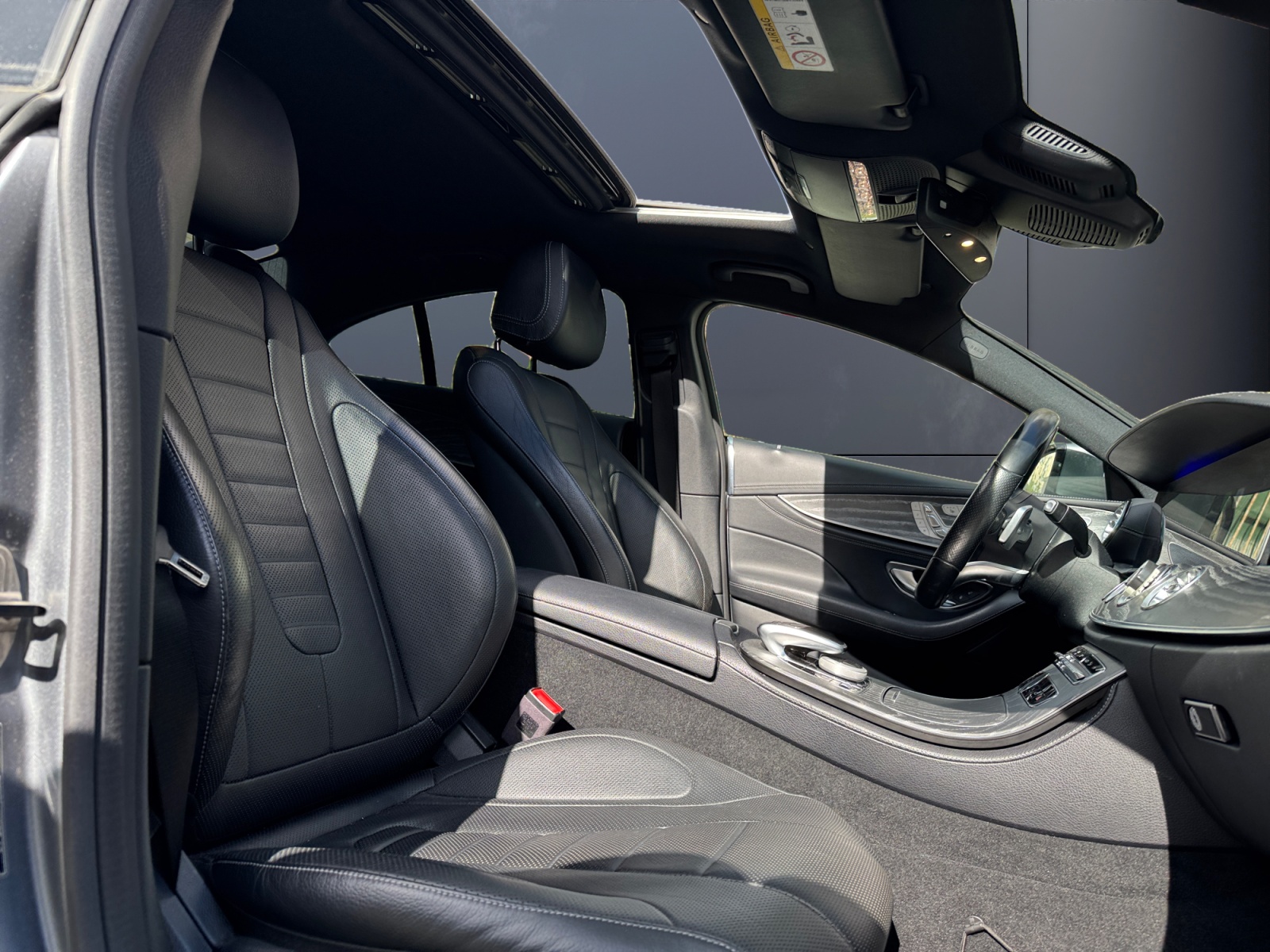 Mercedes-Benz Classe Cls 13