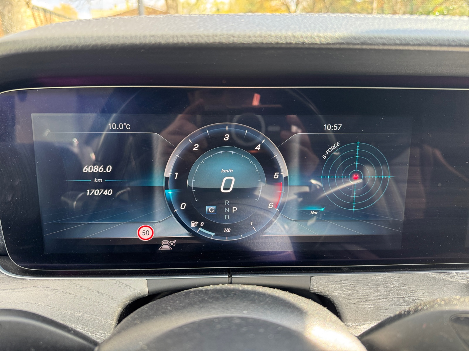 Mercedes-Benz Classe Cls 17