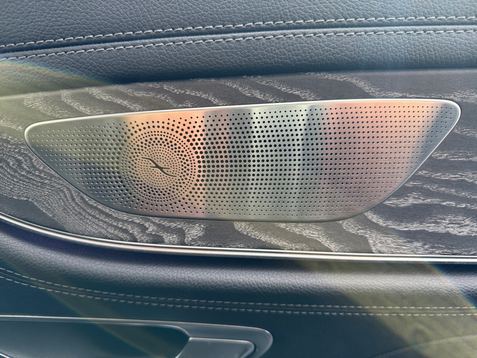 Mercedes-Benz Classe Cls 18