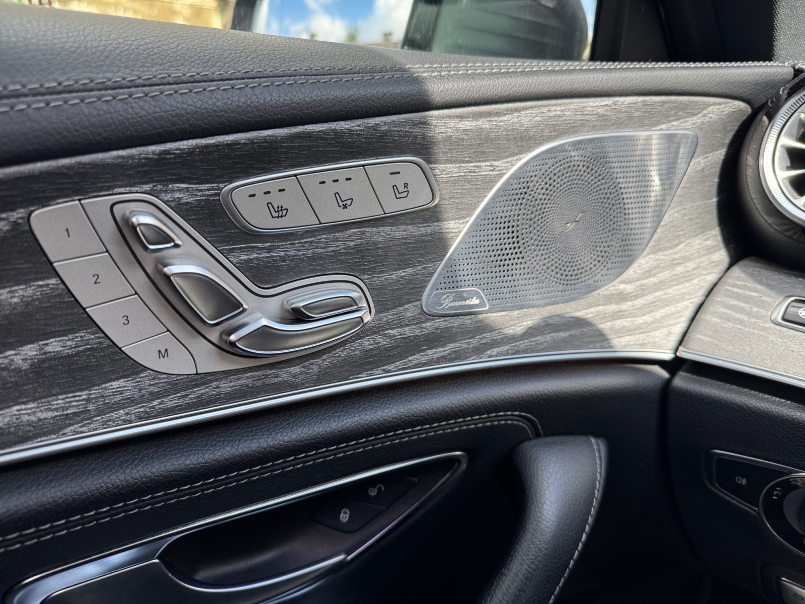 Mercedes-Benz Classe Cls 20