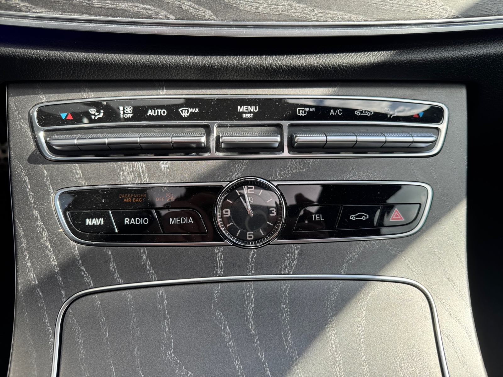 Mercedes-Benz Classe Cls 21