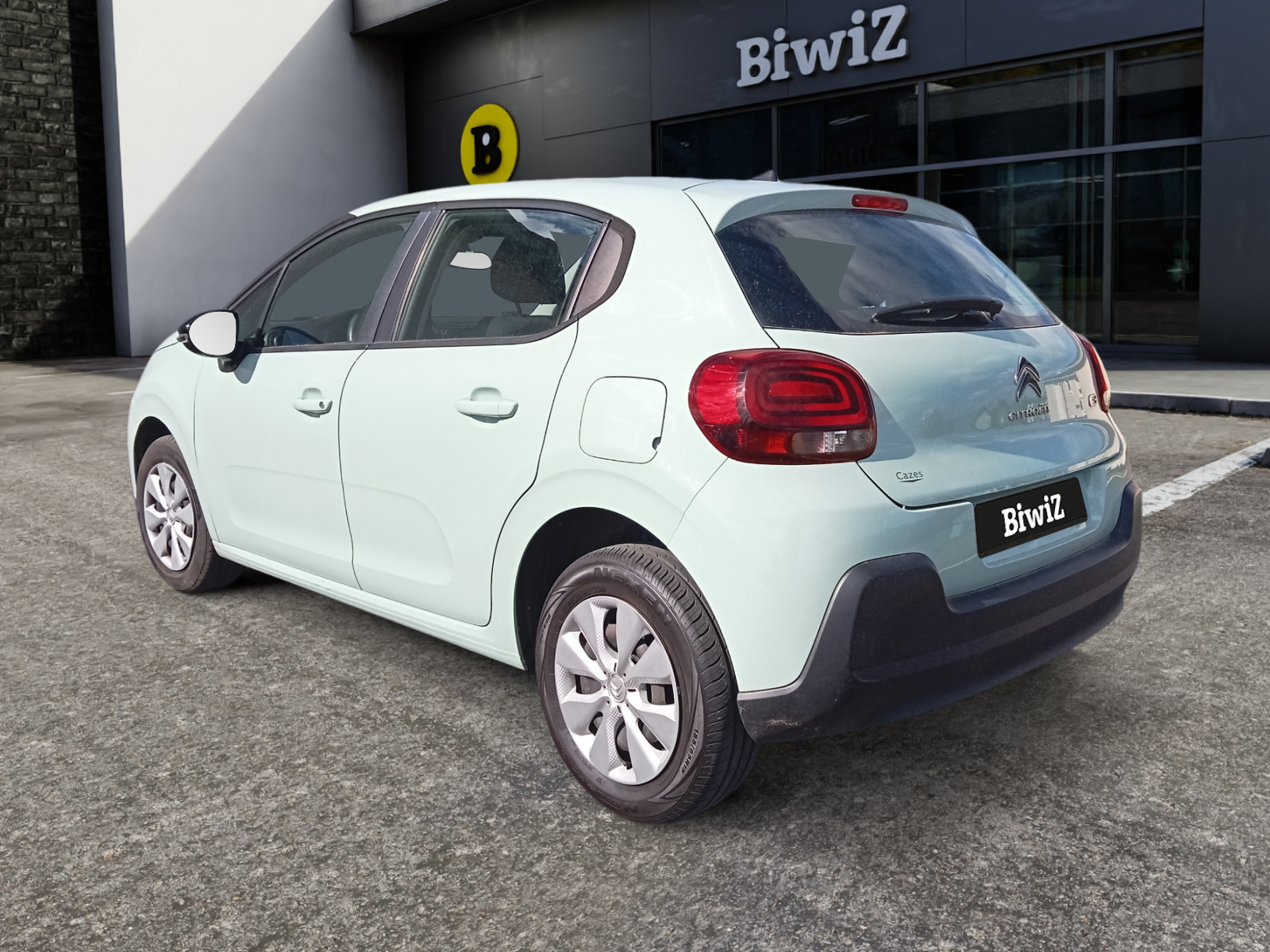 Citroen C3 2