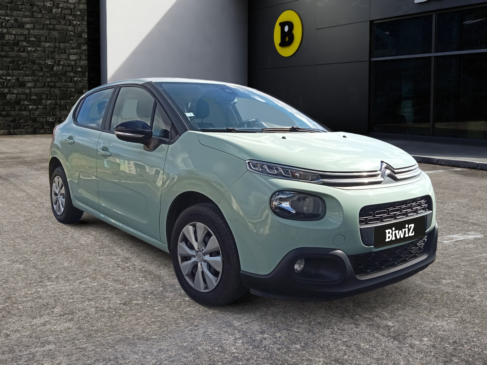 Citroen C3 6