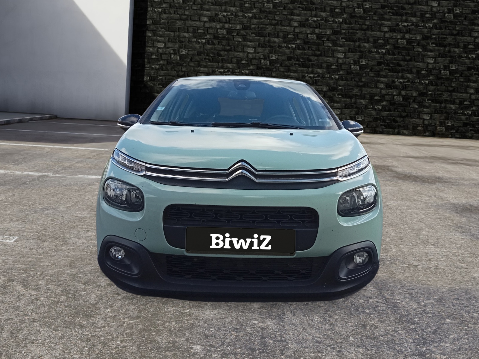 Citroen C3 7