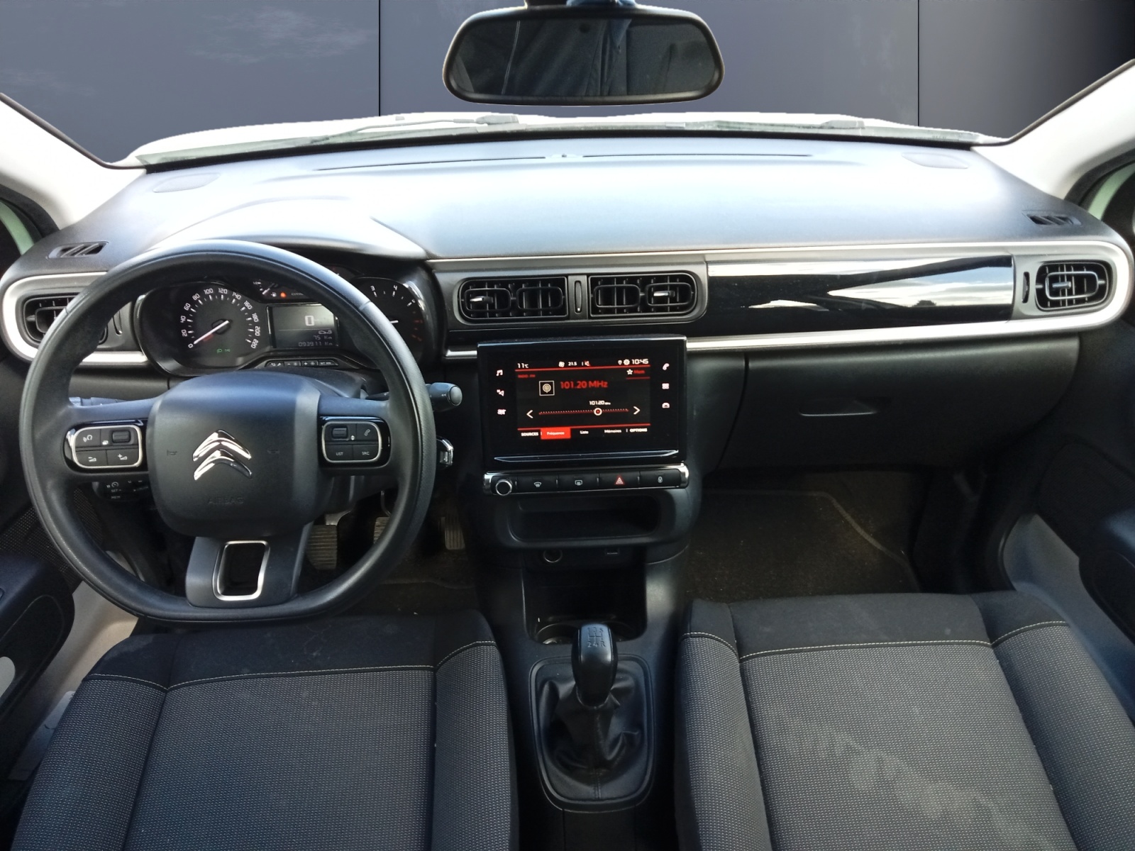 Citroen C3 14