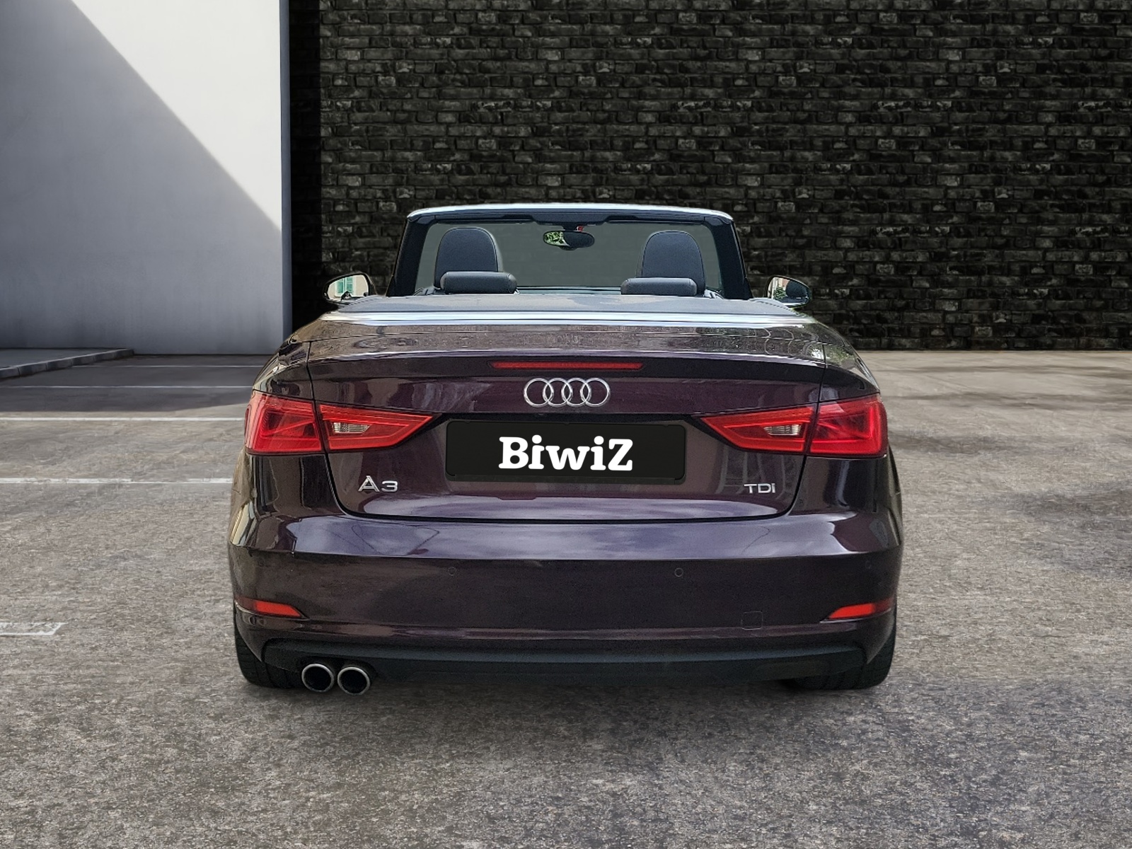 Audi A3 3