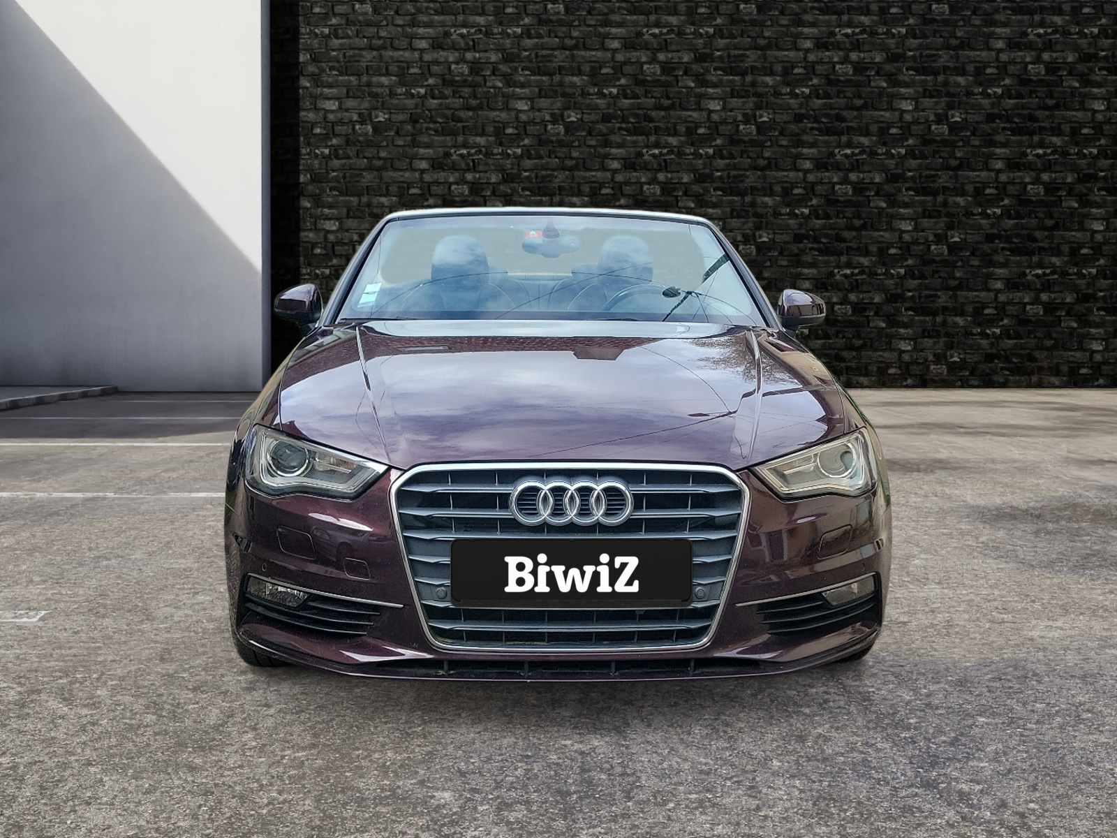 Audi A3 7