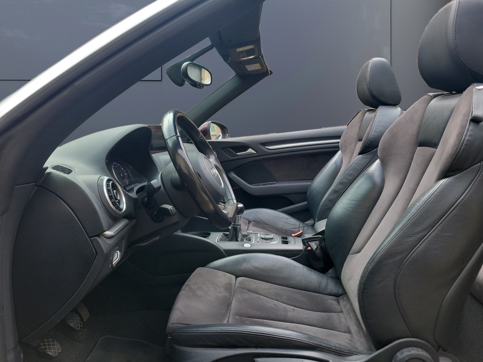 Audi A3 9