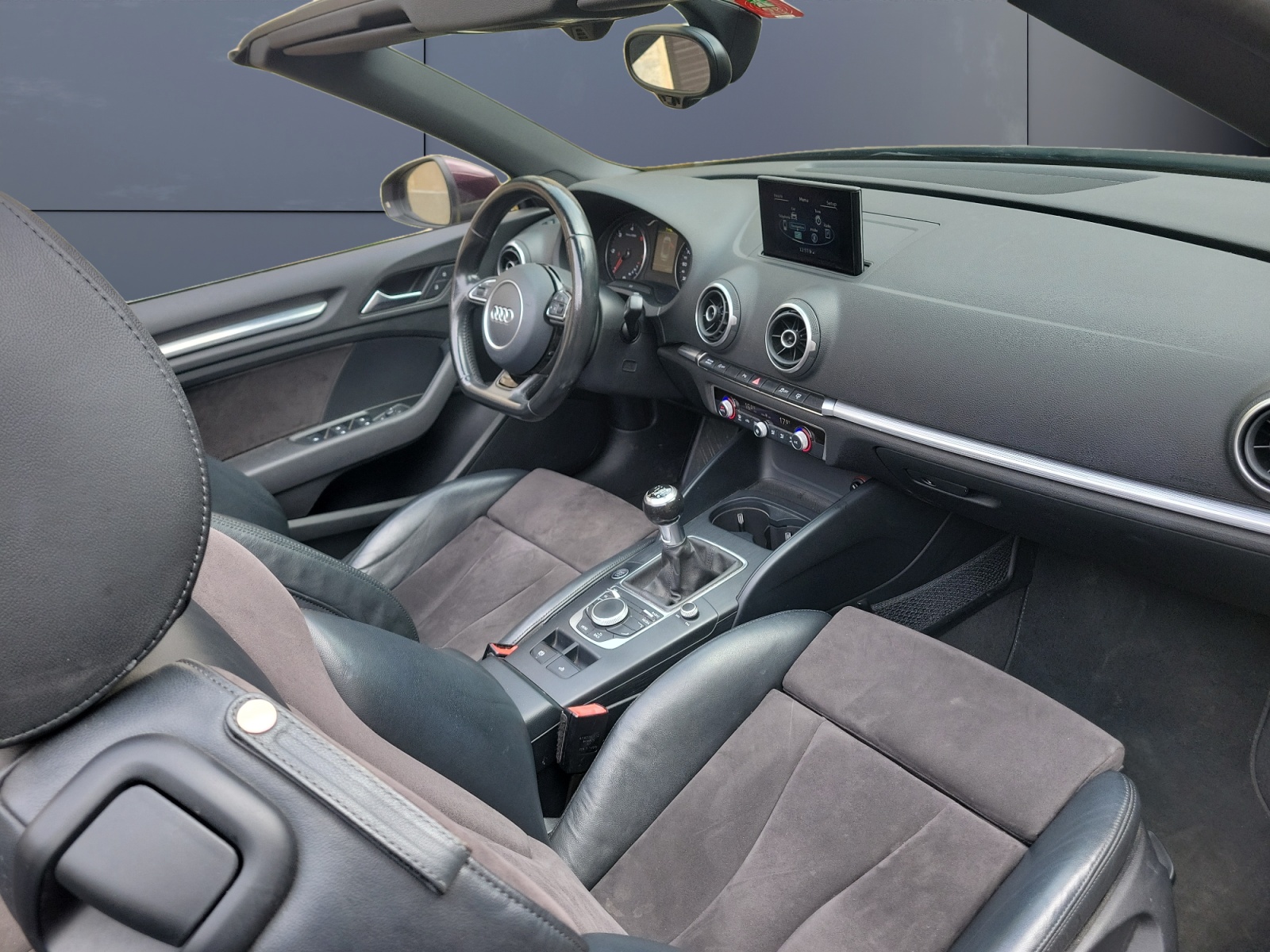 Audi A3 12