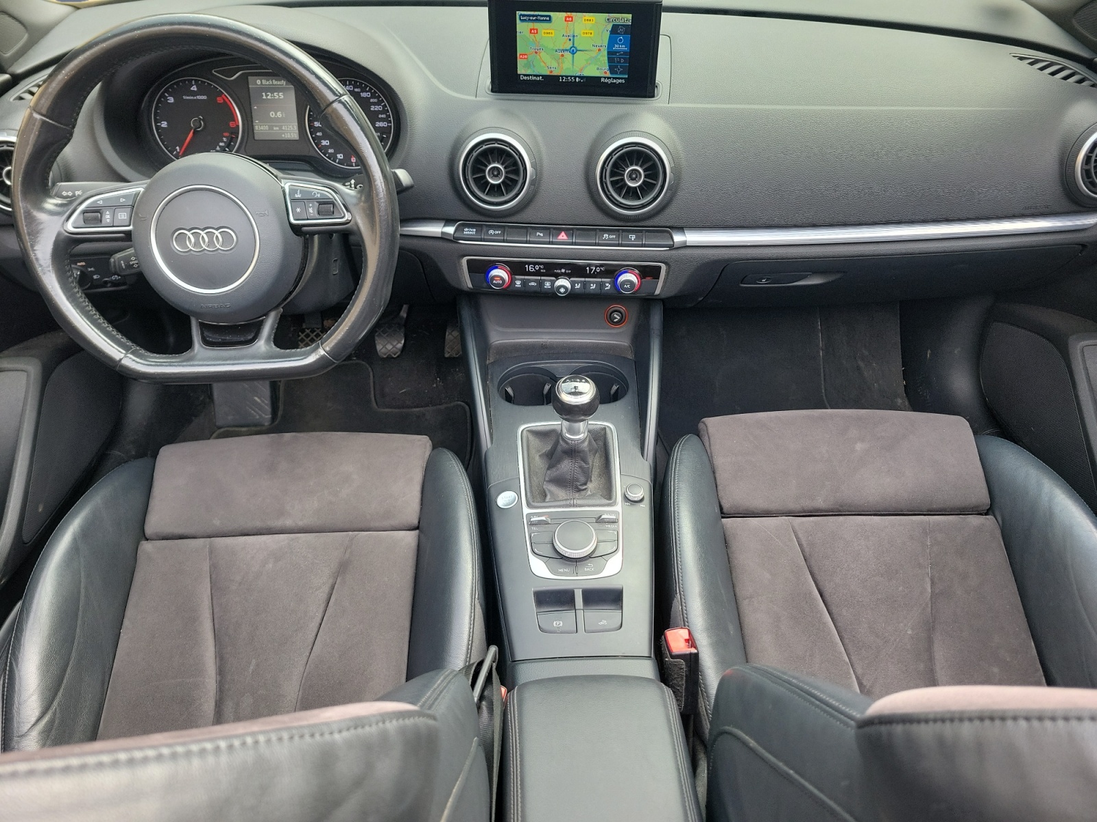 Audi A3 14