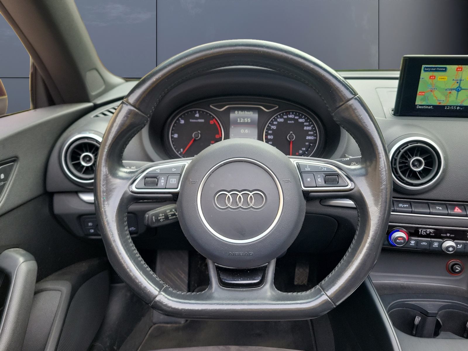 Audi A3 15