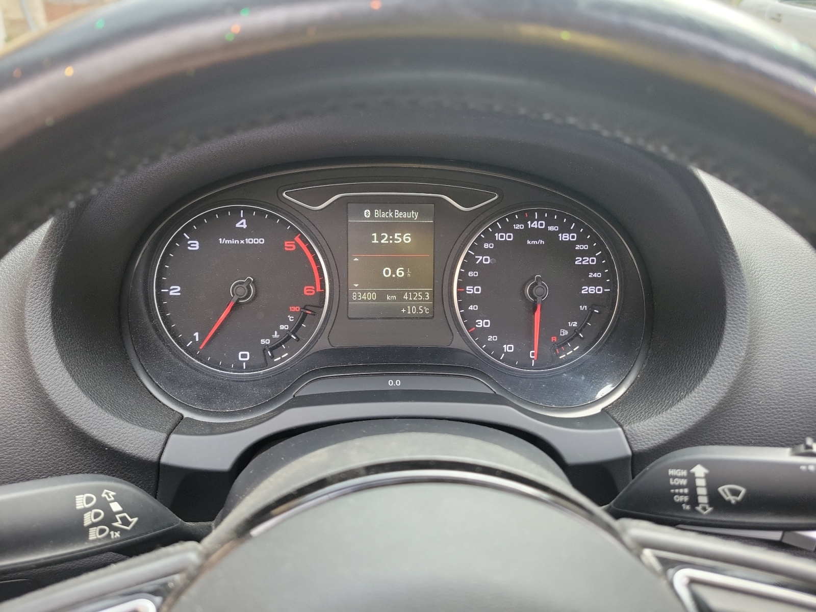 Audi A3 16