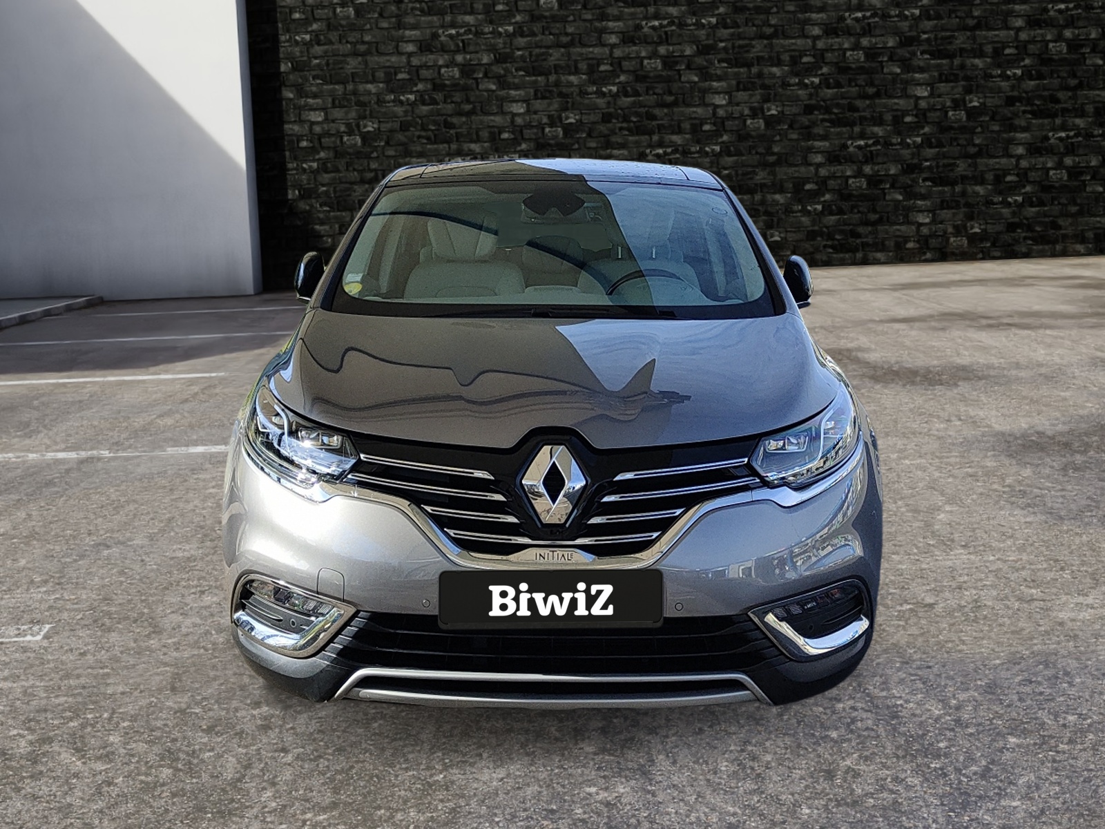 Renault Espace 7