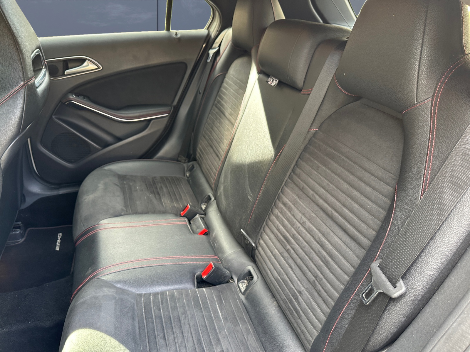 Mercedes-Benz Classe A 16