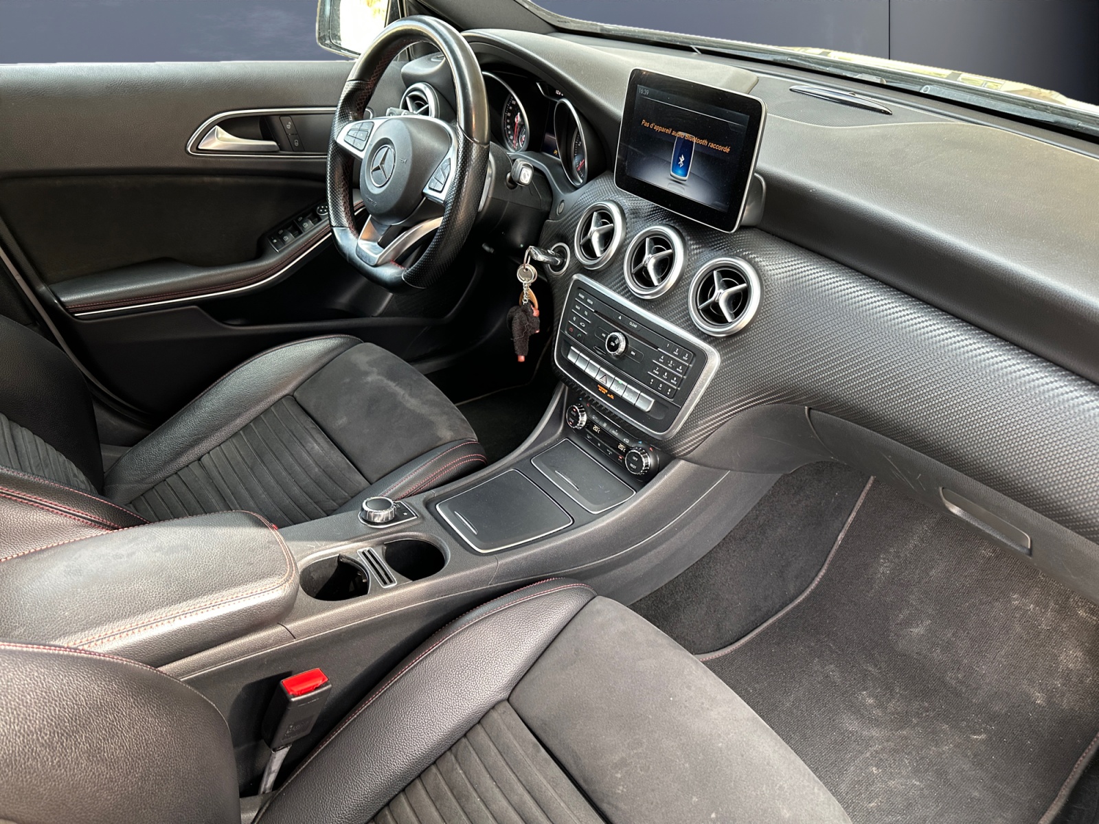 Mercedes-Benz Classe A 17