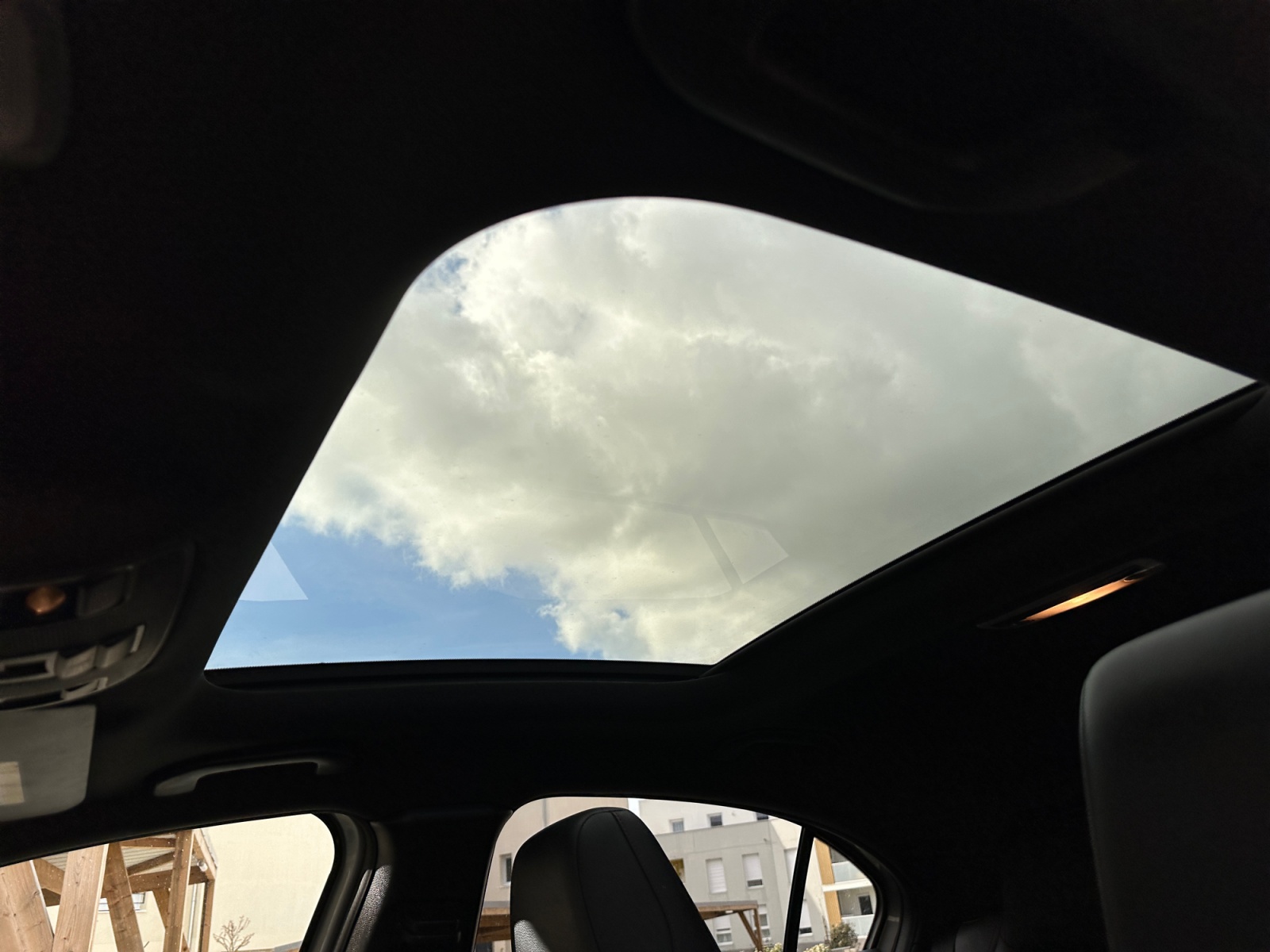 Mercedes-Benz Classe A 19