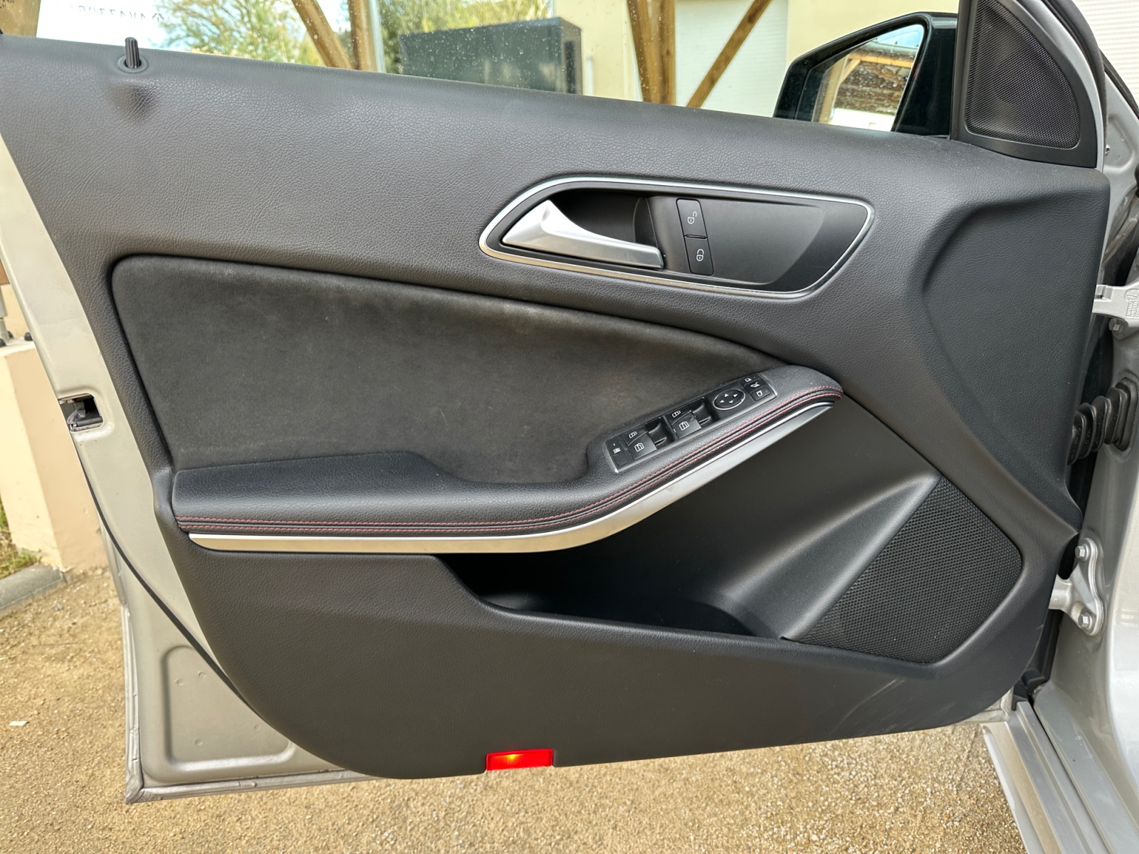 Mercedes-Benz Classe A 20