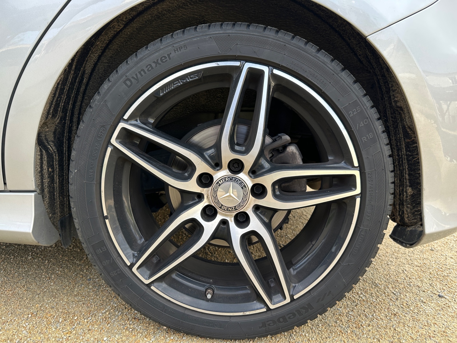 Mercedes-Benz Classe A 22