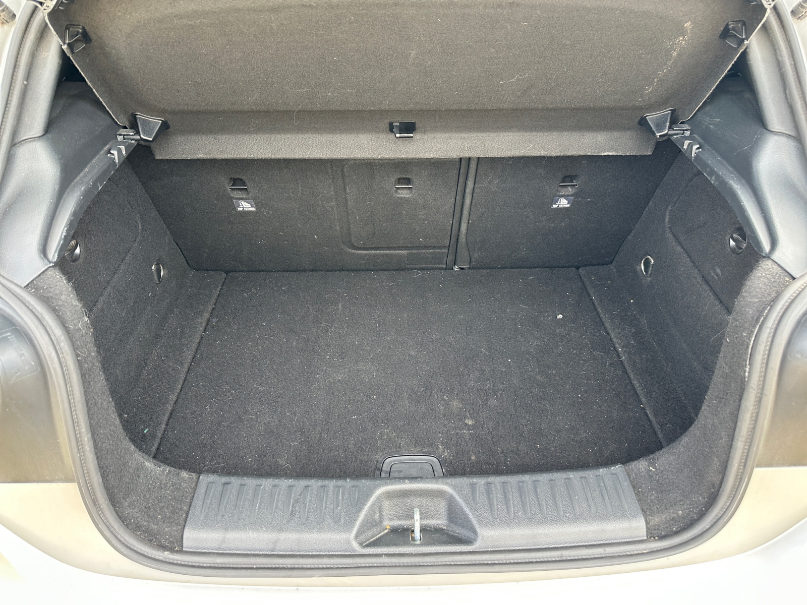 Mercedes-Benz Classe A 23