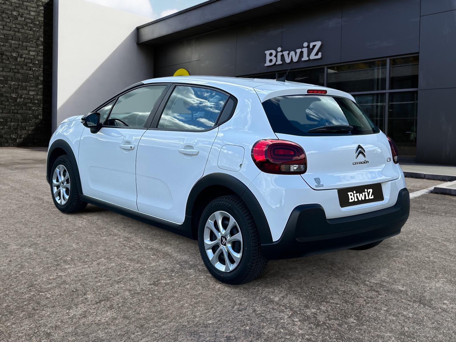Citroen C3 2
