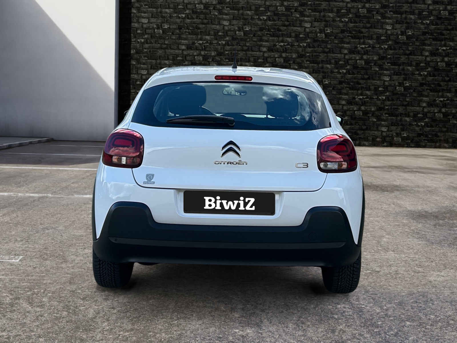 Citroen C3 3