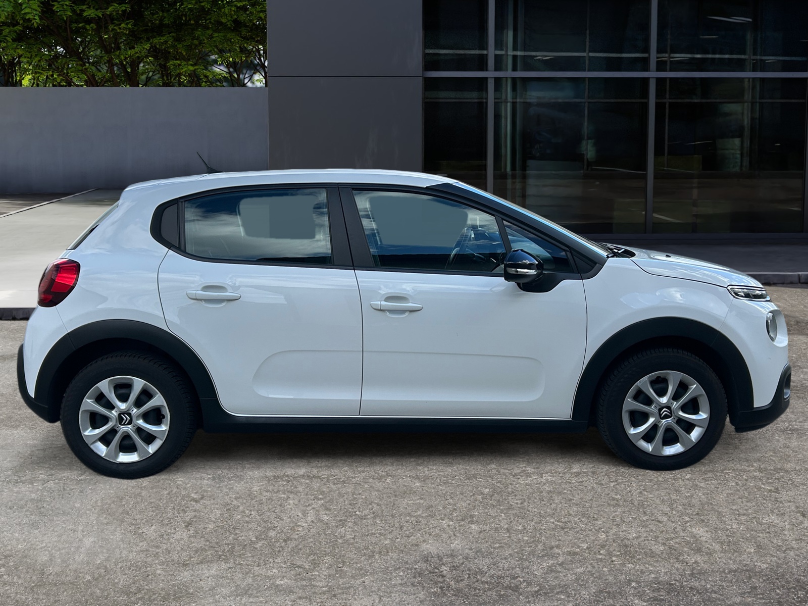 Citroen C3 5