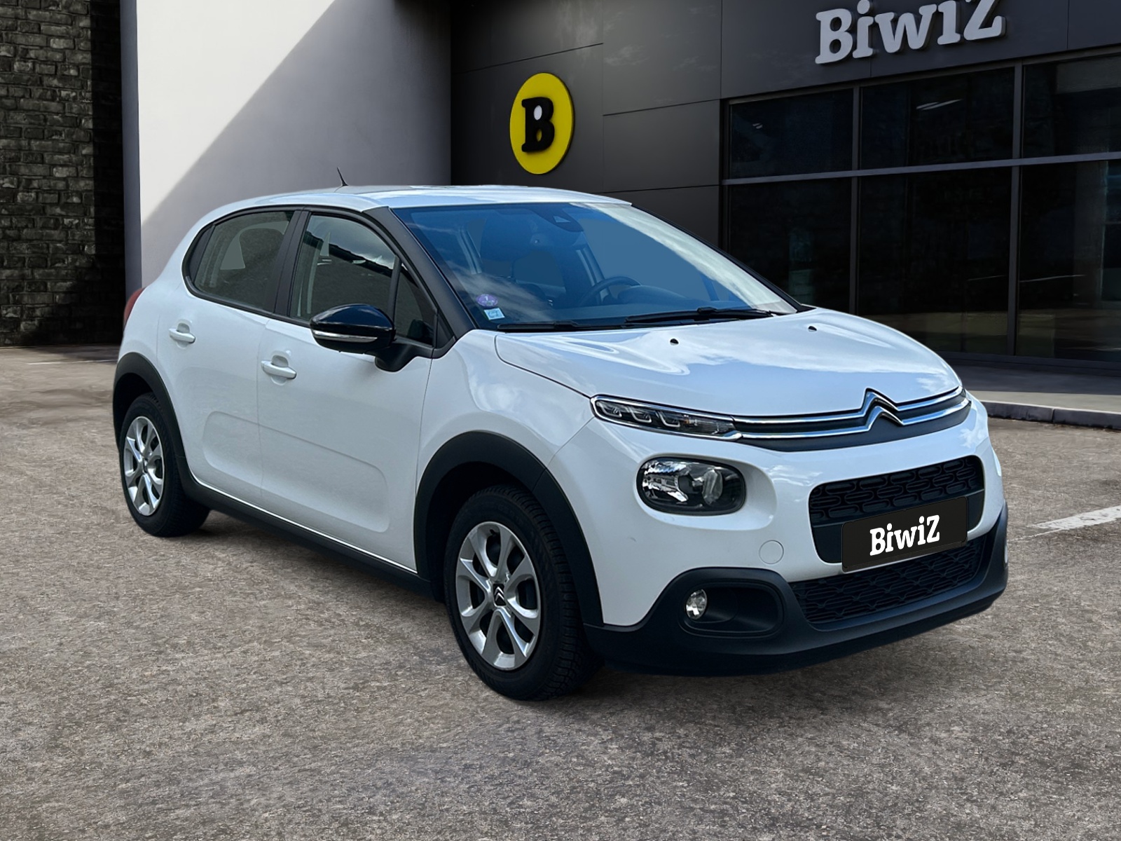 Citroen C3 6