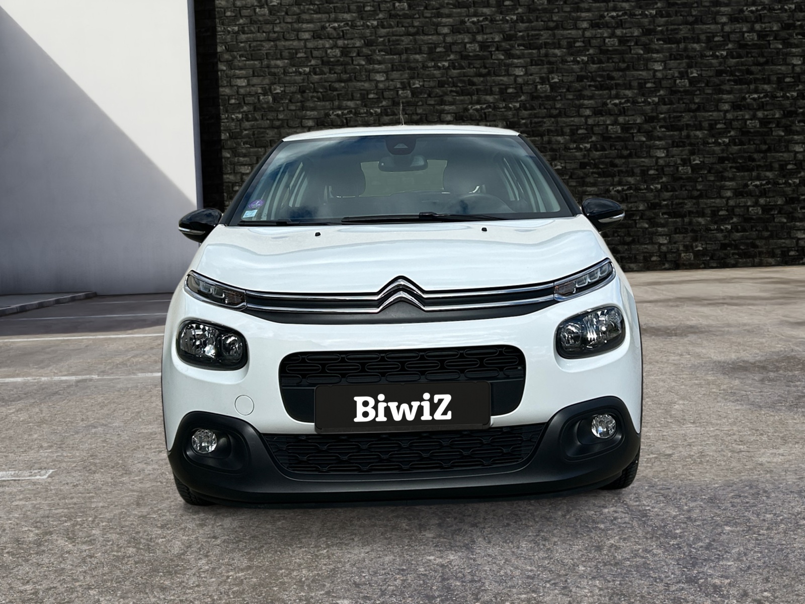 Citroen C3 7