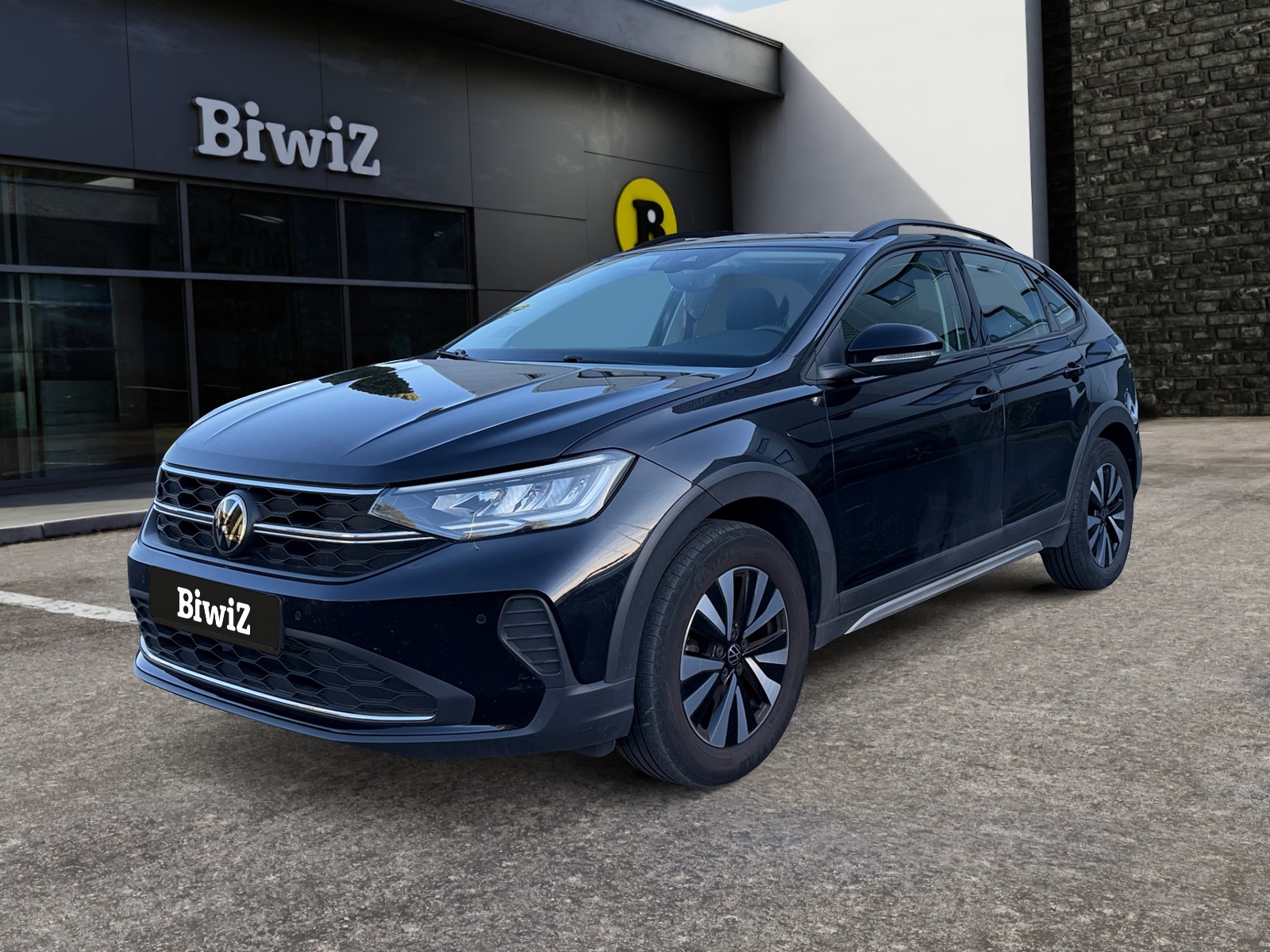 Volkswagen Taigo 1.0 TSI 110ch Life Plus