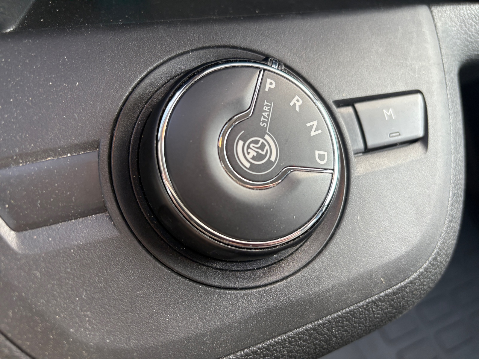 Peugeot Expert Vu 12