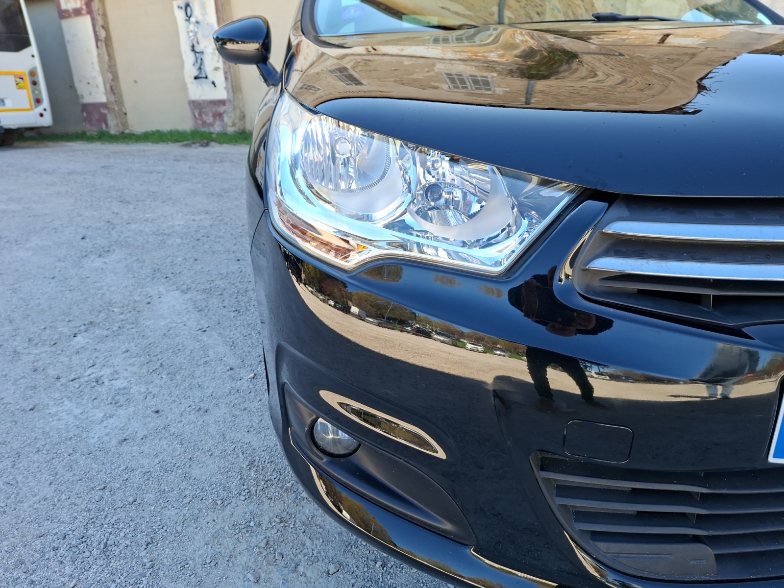 Citroen C4 43