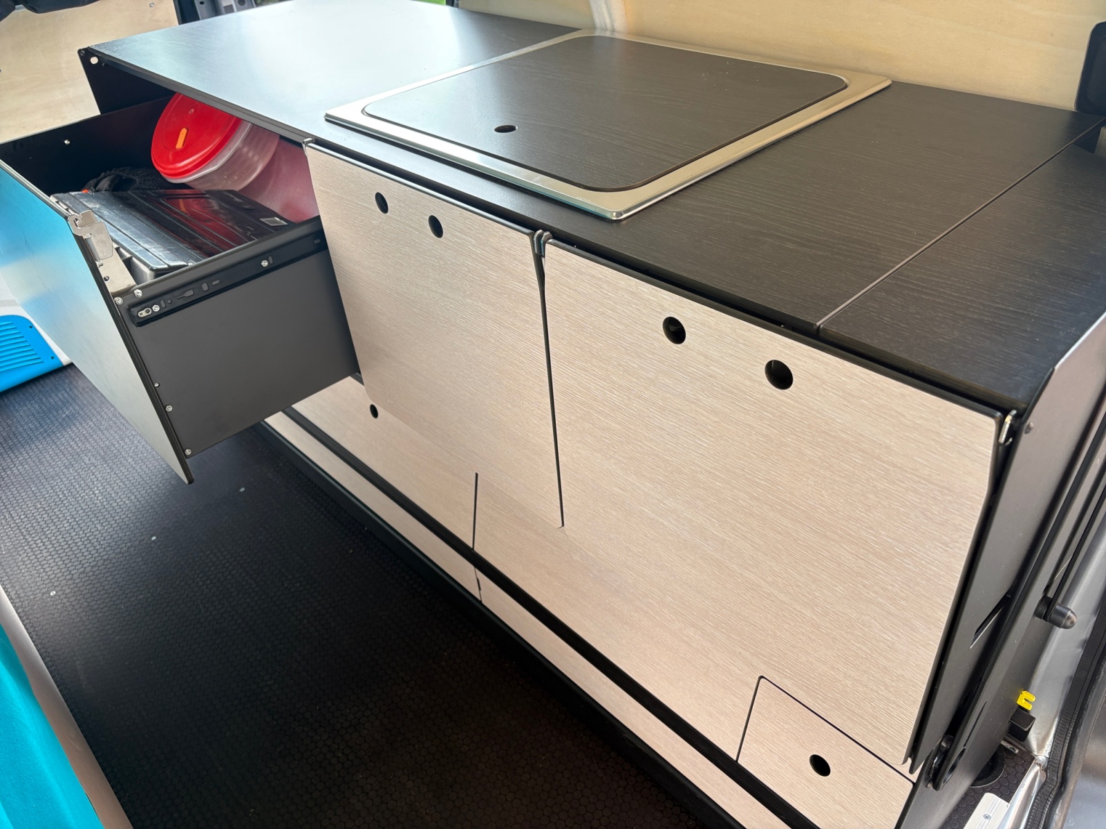 Peugeot Expert Vu 15