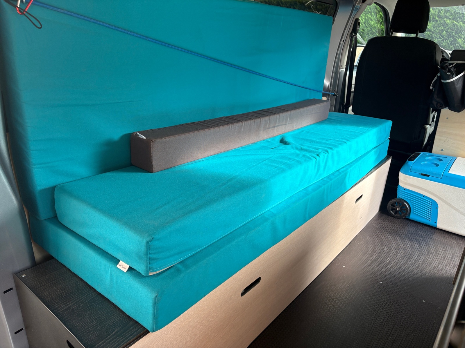 Peugeot Expert Vu 16