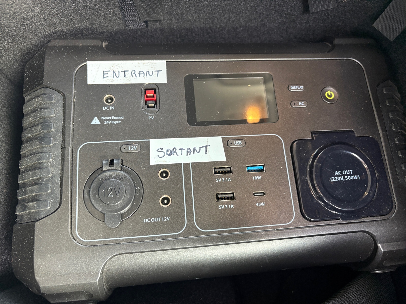 Peugeot Expert Vu 17